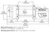 M12-S Heavyweight Winch with 12,000 Lbs. Capacity - image 3