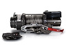 M16.5TI-S Heavyweight Winch with 16,500 Lbs. Capacity - image 1