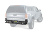 Ascent Rear Bumper for 2016-2018 Toyota Tacoma - image 1