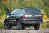 Ascent Rear Bumper for 2016-2018 Toyota Tacoma - image 3