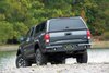 Ascent Rear Bumper for 2016-2018 Toyota Tacoma - image 4