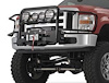 GRILLE GD KIT T4MR 17 BL - image 1