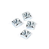 KIT SVC NUT SQUARE 3/8-16 - image 1