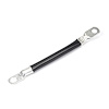 SVC CABLE ELEC 2 GA BLK 6
