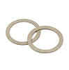 KIT SVC BRAKE LINING 8274 - image 1