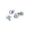 SVC SCR HEX FLG 10-24X3/8 - image 1