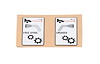 MTO KIT SVC LBL CLTCH DCX - image 1