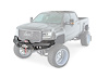 Ascent Front Bumper for 2015-2018 GMC Sierra 2500 HD/3500 HD - image 1