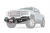 Ascent Front Bumper for 2016-2018 GMC Sierra 1500 - image 1