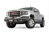 Ascent Front Bumper for 2016-2018 GMC Sierra 1500 - image 2