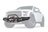 Ascent Front Bumper for 2017-2018 Ford F-150 - image 1