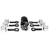 Buick 3.8L V6 4340 Forged Std Weight Competition Rotating Assembly 231ci - image 1