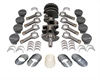 LS ROT ASSY 58 TOOTH - image 1