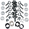 Ford 302 4340 Forged Competition Rotating Assembly 306ci - image 1
