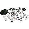 Ford 302 4340 Forged Competition Rotating Assembly 306ci - image 1
