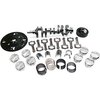 Ford 302 4340 Forged Competition Rotating Assembly 331ci - image 1