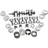 Ford 302 4340 Forged Competition Rotating Assembly 347ci - image 2