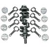 Ford 302 4340 Forged Competition Crank/Rod/Piston Kit 347ci - image 2