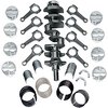 Ford 302 4340 Forged Competition Rotating Assembly 347ci