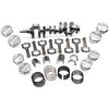 Ford 302 4340 Forged Competition Rotating Assembly 347ci - image 2