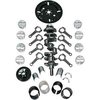 Ford 302 4340 Forged Competition Rotating Assembly 347ci - image 2