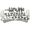 Ford 460 4340 Forged Std Weight Competition Rotating Assembly 532ci - image 1