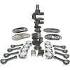 Chrysler 340 4340 Forged Competition Rotating Assembly 416ci - image 1