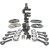 Chrysler 360 4340 Forged Competition Rotating Assembly 365ci - image 1