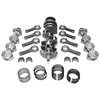 Chrysler 440 4340 Forged Std Weight Competition Rotating Assembly 446ci - image 1