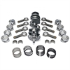Chrysler 440 4340 Forged Std Weight Competition Rotating Assembly 493ci - image 1