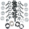 1-94055 Cast Street/Strip Rotating Assembly for Ford 302 Series 9000, 331ci
