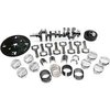 Ford 302 Series 9000 Cast Street/Strip Rotating Assembly 347ci - image 2