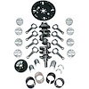 1-94195BE Ford 302 Series 9000 Cast Street/Strip Rotating Assembly, 347ci - image 1