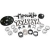 1-94195BE Ford 302 Series 9000 Cast Street/Strip Rotating Assembly, 347ci - image 2