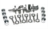 FORD FLATHEAD CAST ROTATI - image 1