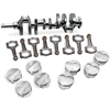Ford 460 Series 9000 Cast Street/Strip Crank/Rod/Piston Kit 502ci - image 1