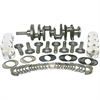 Ford 460 Series 9000 Cast Street/Strip Rotating Assembly 532ci - image 1