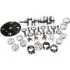 Ford 460 Series 9000 Cast Street/Strip Rotating Assembly 545ci - image 1