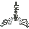 Chrysler 360 Series 9000 Cast Street/Strip Crank/Rod/Piston Kit 408ci - image 1