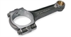 Jeep Pro Stock Single I-Beam Connecting Rod Pressed 3/8 ARP 8740 Cap Screw Bolts - image 1