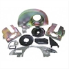 DOGHOUSE SHROUD KIT VW - image 1
