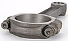 Pro Stock I-Beam Connecting Rods Small Block Chevy - image 3