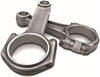 Chevy Pro Stock Single I-Beam Connecting Rod Bushed 3/8 ARP 8740 Cap Screw Bolts