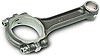 Pro Stock I-Beam Connecting Rods Small Block Chevy - image 1