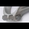 Stock Replacement I-Beam Connecting Rod Big Block Chevy - image 4