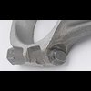 Stock Replacement I-Beam Connecting Rod Big Block Chevy - image 4