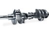 Scat Standard Weight 4340 Steel Crankshaft Ford 302 - image 1