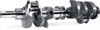 Ford 4340 Forged Superlight Crankshaft 302 Small Block - image 1