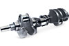 Forged 4340 Pro Series Lightweight Crankshaft Chrysler/Mopar 340 - image 1