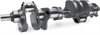 350 1-PC REAR SEAL CRANK - image 1